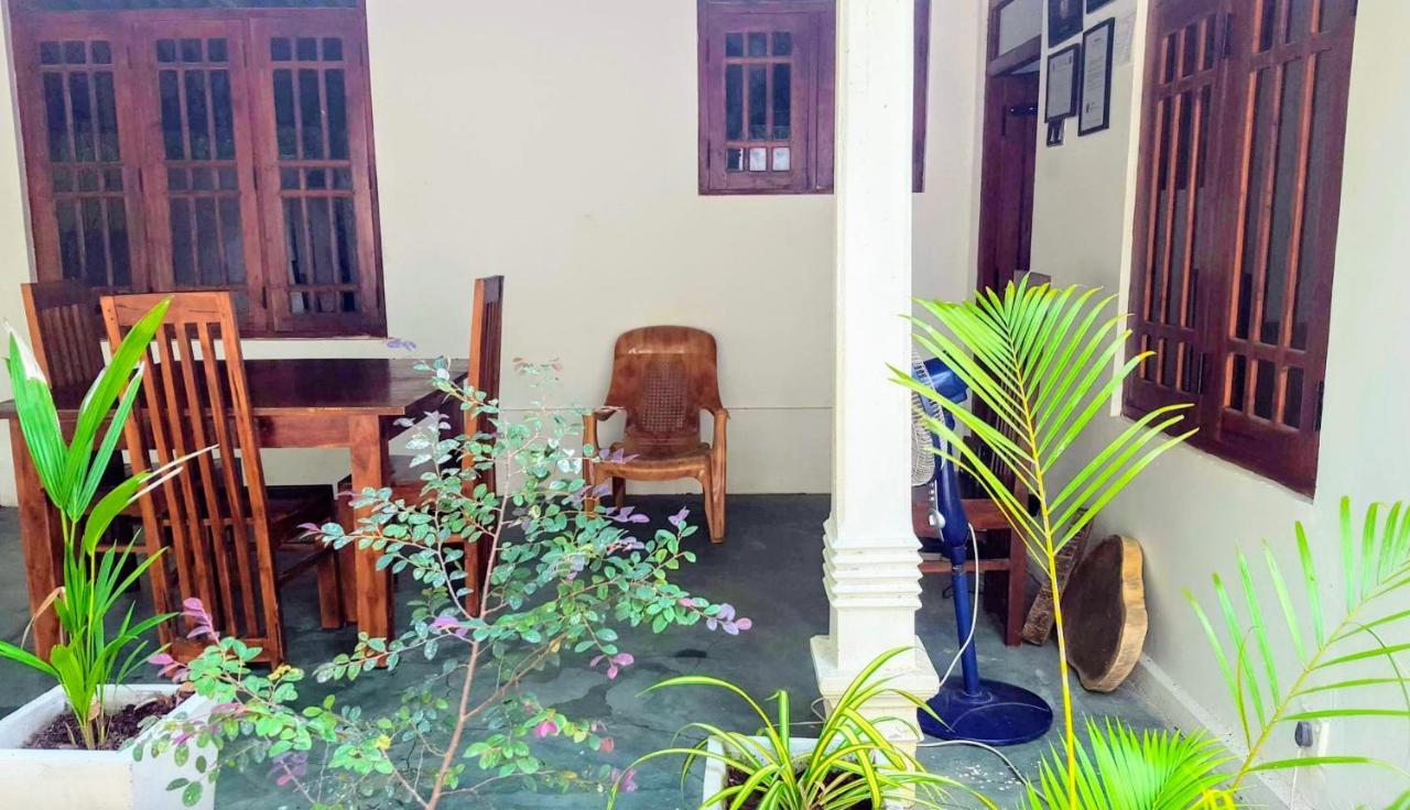 Bindu Homestay Wellawaya Exterior foto